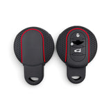 Silicone MINI Key Case and Key Chain – Protective Key Fob Cover