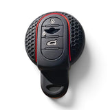 Silicone MINI Key Case and Key Chain – Protective Key Fob Cover