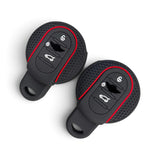 Silicone MINI Key Case and Key Chain – Protective Key Fob Cover