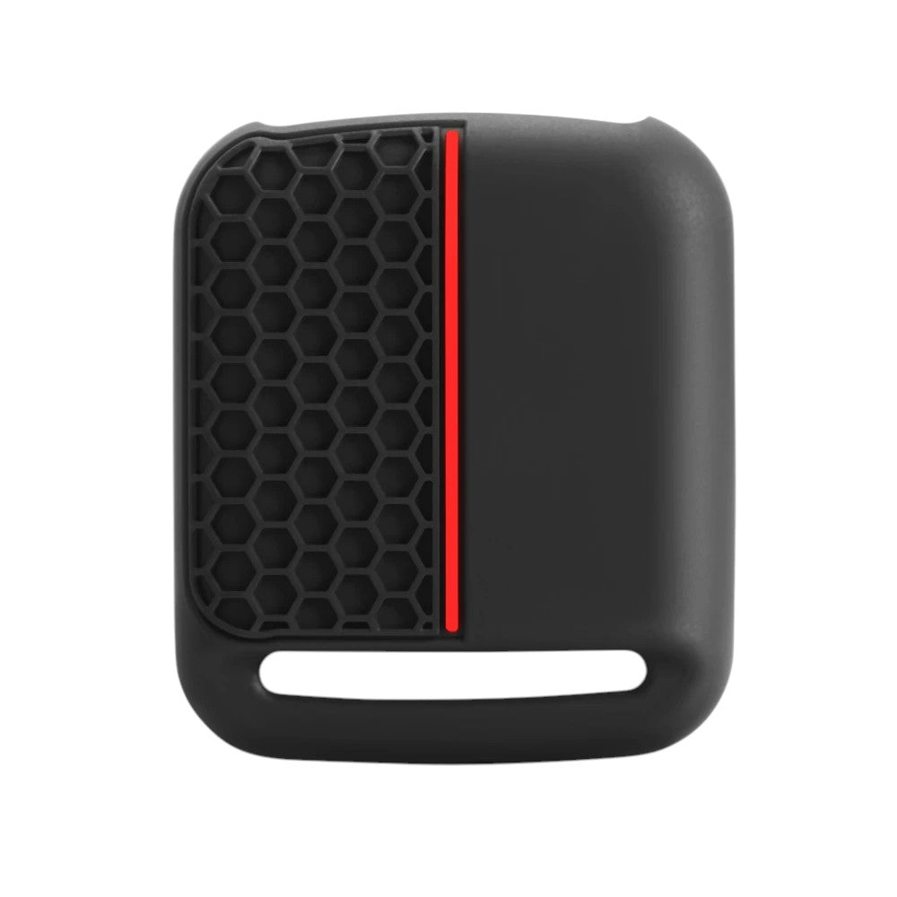 Silicone Nissan Key Case and Key Chain – Protective Key Fob Cover