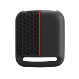 Silicone Nissan Key Case and Key Chain – Protective Key Fob Cover