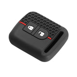 Silicone Nissan Key Case and Key Chain – Protective Key Fob Cover
