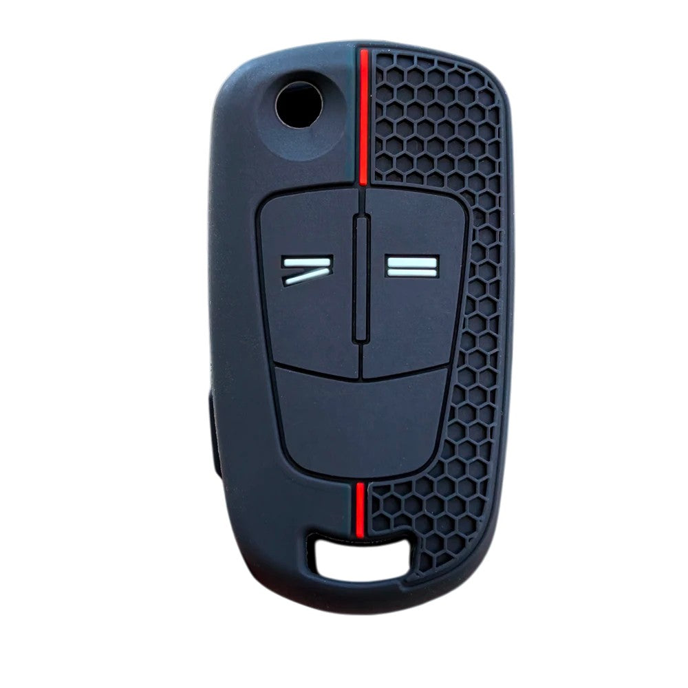 Silicon Opel Key Case – Protective Key Fob Cover For Opel Astra Insignia Zafira Corsa