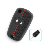 Silicon Opel Key Case – Protective Key Fob Cover For Opel Astra Insignia Zafira Corsa