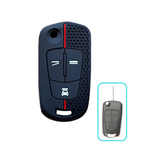 Silicon Opel Key Case – Protective Key Fob Cover For Opel Astra Insignia Zafira Corsa