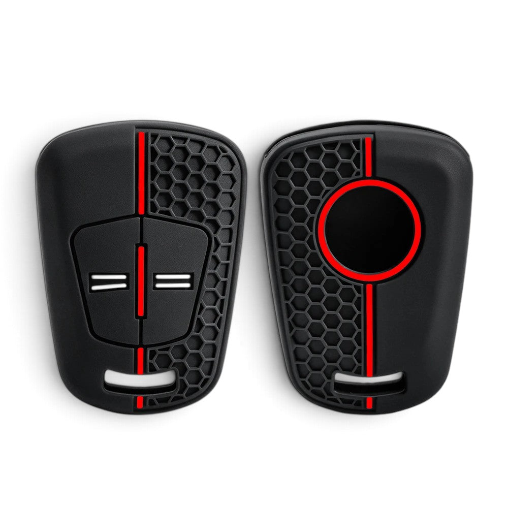 Silicon Opel Key Case – Protective Key Fob Cover For Opel Astra Insignia Zafira Corsa