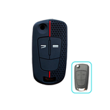 Silicon Opel Key Case – Protective Key Fob Cover For Opel Astra Insignia Zafira Corsa