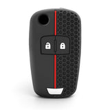 Silicon Opel Key Case – Protective Key Fob Cover For Opel Astra Insignia Zafira Corsa