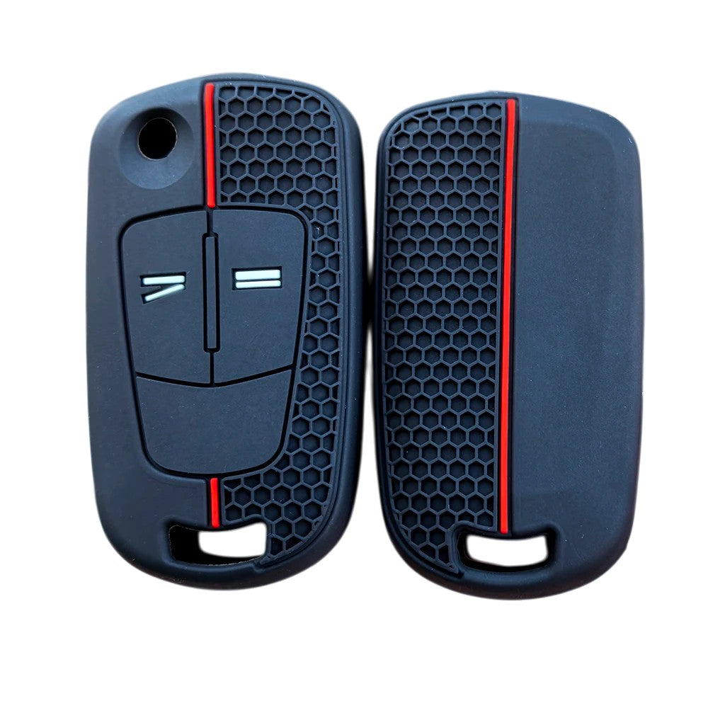 Silicon Opel Key Case – Protective Key Fob Cover For Opel Astra Insignia Zafira Corsa