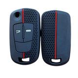 Silicon Opel Key Case – Protective Key Fob Cover For Opel Astra Insignia Zafira Corsa