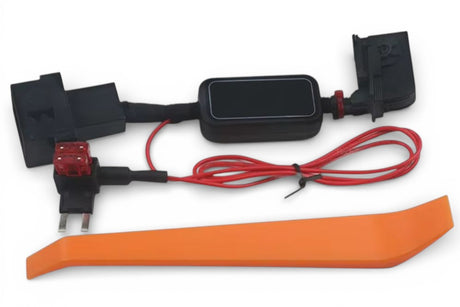 Automatic Start/Stop Eliminator Deactivation Module for Citroen C5 - 2017 to 2022 Citroen > Start-Stop Eliminator Euro Premium Parts