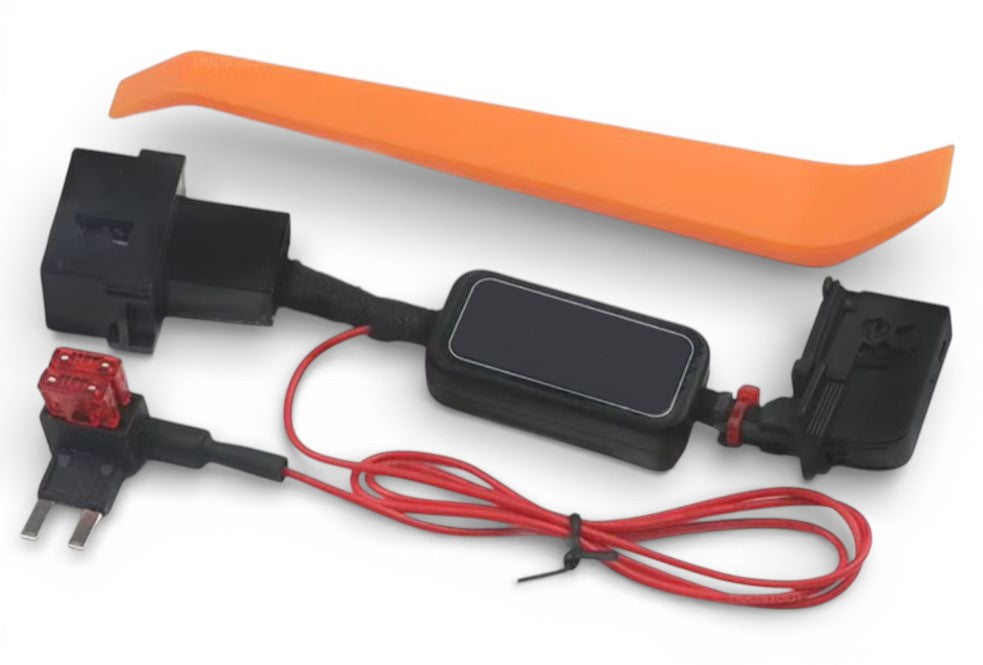 Automatic Start/Stop Eliminator Deactivation Module for Citroen C4 G2 - 2015 to 2018
