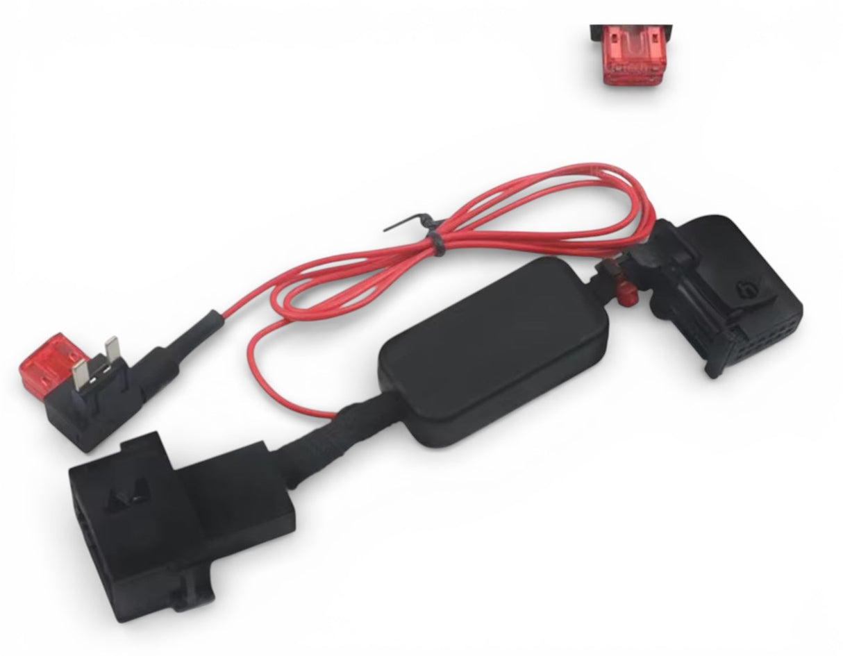 Automatic Start/Stop Eliminator Deactivation Module for Citroen C4 G2 - 2015 to 2018