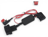 Automatic Start/Stop Eliminator Deactivation Module for Citroen C4 G2 - 2015 to 2018