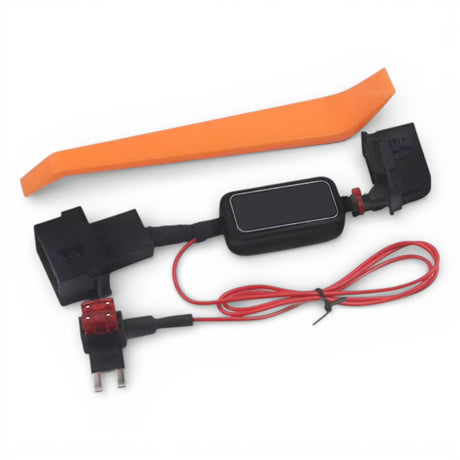 Automatic Start/Stop Eliminator Deactivation Module for Citroen C5 - 2017 to 2022 Citroen > Start-Stop Eliminator Euro Premium Parts