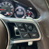 Steering Wheel Replacement Buttons Porsche Panamera