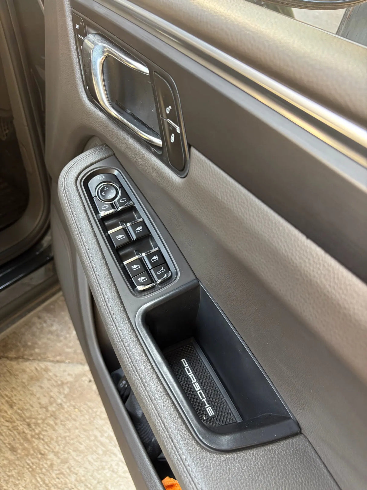 Window Switches For Porsche Macan I (2014-2021)