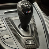 BMW 2 Series F22/M2 F87 Carbon Fiber Interior Trims - 2014 to 2021