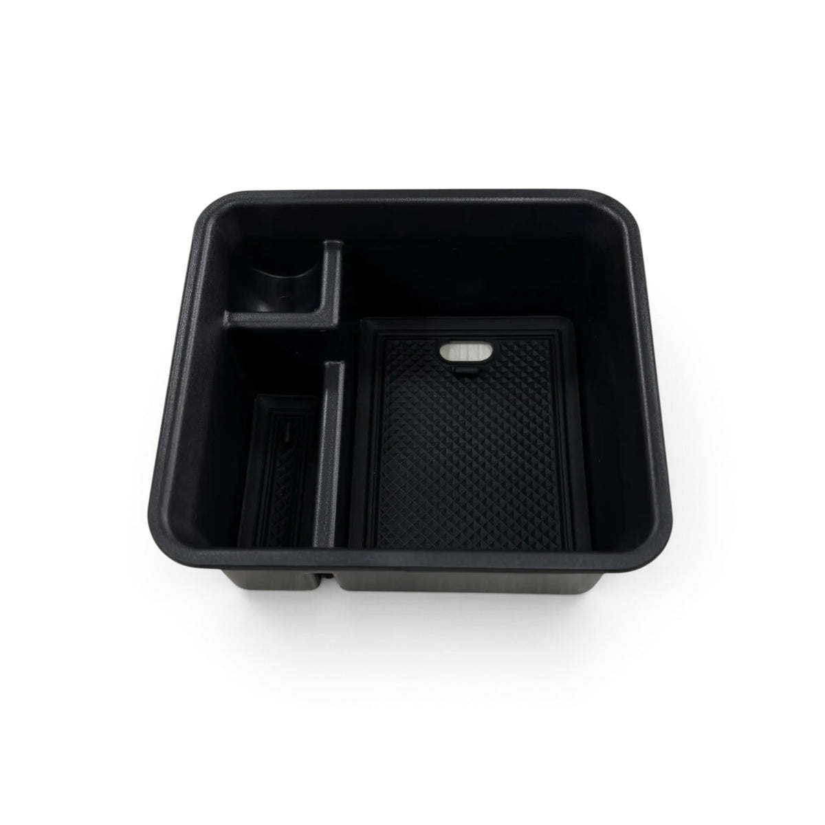 Central Armrest Storage Box For Volkswagen T-Cross - 2018 to 2023