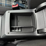 Central Armrest Storage Box For Volkswagen Golf Mk7 - 2012 to 2021
