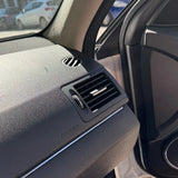 Replacement Air Vents For Mercedes C-Class W204 - 2007 to 2014 Euro Premium Parts