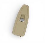 Window Switch Trim Plates in Black, Beige, Gray and Carbon look for BMW 4 Series F32 M4 F82 - 2012 to 2019 Euro Premium Parts