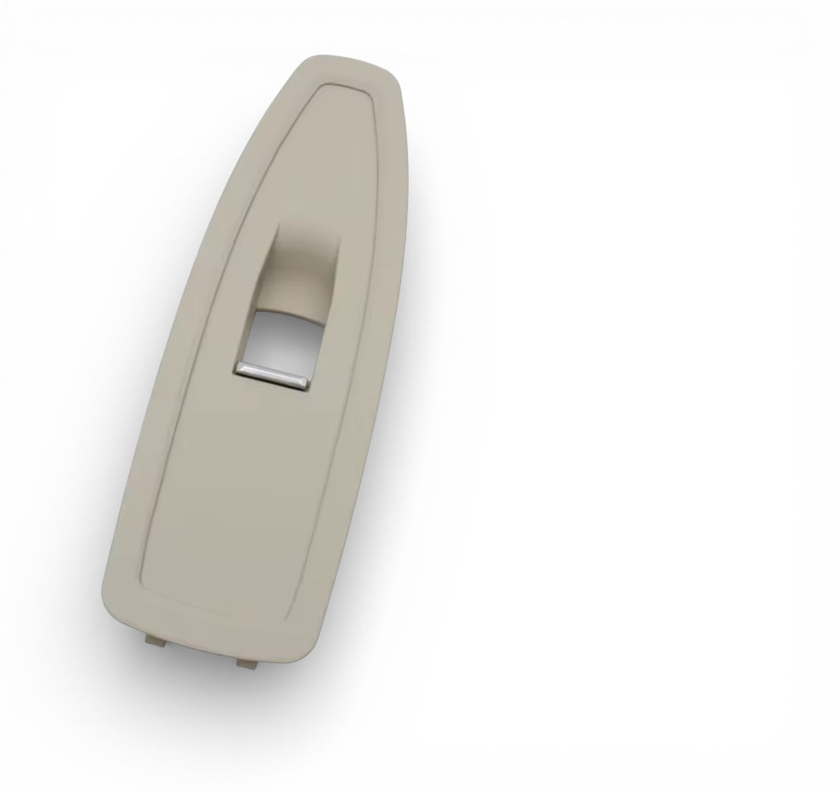 Window Switch Trim Plates in Black, Beige, Gray and Carbon look for BMW 4 Series F32 M4 F82 - 2012 to 2019 Euro Premium Parts