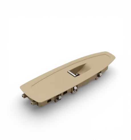 Window Switch Trim Plates in Black, Beige, Gray and Carbon look for BMW 4 Series F32 M4 F82 - 2012 to 2019