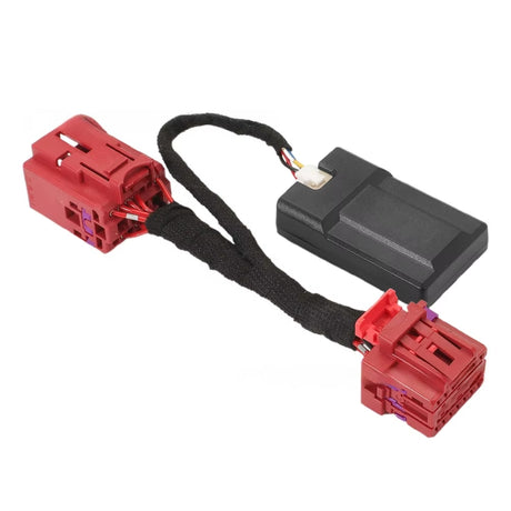 Automatic Start/Stop Eliminator Deactivation Module for Porsche Cayenne - 2018 to 2026 Porsche > Start-Stop Eliminator Euro Premium Parts