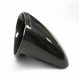 Carbon Fiber Mirror Caps for Porsche Porsche Macan I (2018 - 2021) Porsche > Mirror Caps Euro Premium Parts