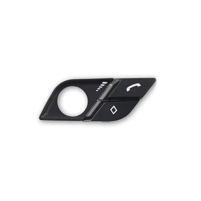 Steering Wheel Replacement Buttons Porsche Panamera