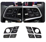 Steering Wheel Replacement Buttons Porsche Panamera