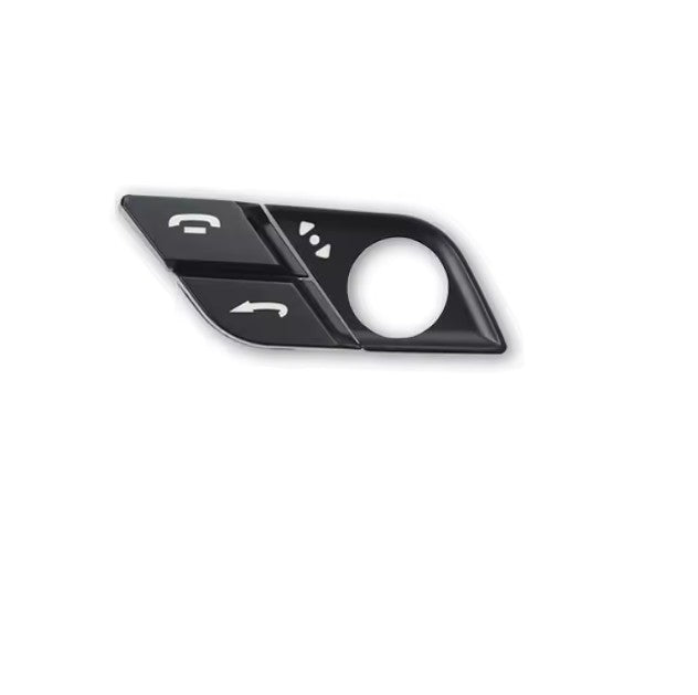 Steering Wheel Replacement Buttons Porsche Panamera
