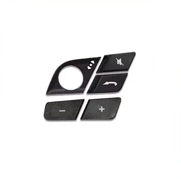 Steering Wheel Replacement Buttons Porsche Panamera