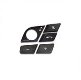 Steering Wheel Replacement Buttons Porsche Panamera