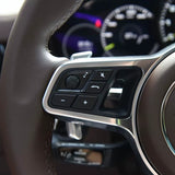 Steering Wheel Replacement Buttons Porsche Panamera