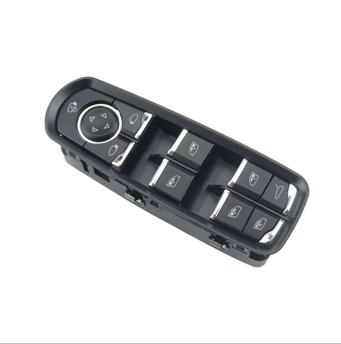 Window Switches For Porsche Macan I (2014-2021)