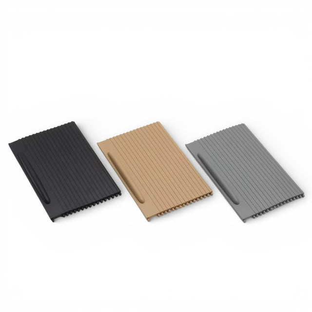 Cupholders Tray for Porsche Cayenne Mk1 (955) - 2004 to 2010 Euro Premium Parts