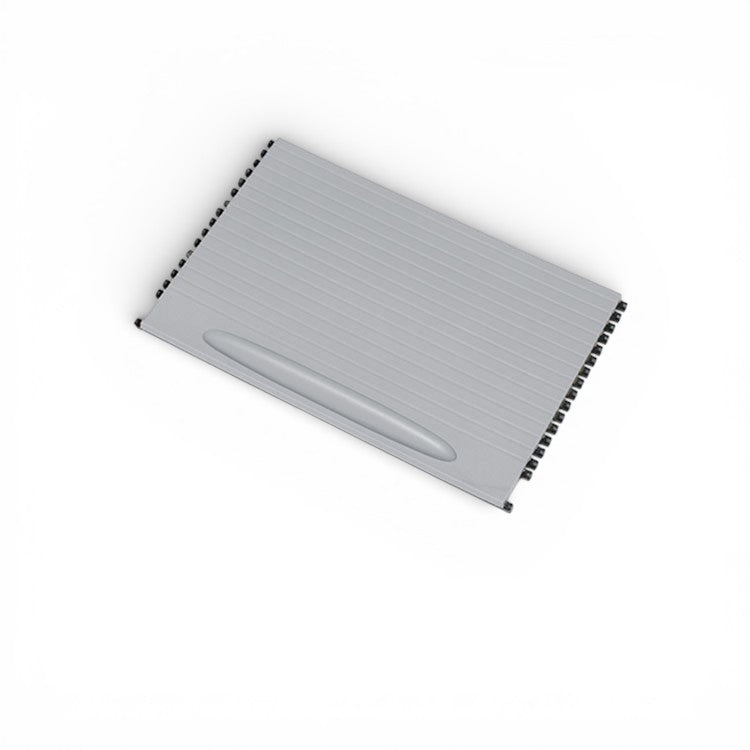 Cupholders Tray for Porsche Cayenne Mk1 (955) - 2004 to 2010 Euro Premium Parts