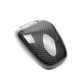 Carbon Fiber Gear Shift Knob For Porsche Panamera II (2017-2023)