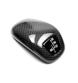 Carbon Fiber Gear Shift Knob For Porsche Panamera II (2017-2023)