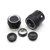 iDrive-Tasten-Ersatzkit für BMW 3er F30 (2010 - 2018)