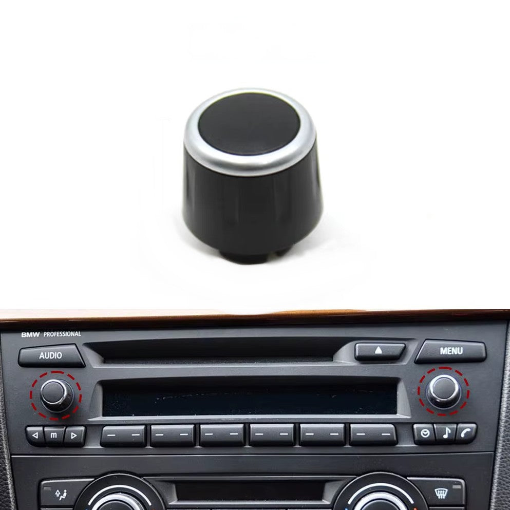 iDrive-Tasten-Ersatzkit für BMW 3er F30 (2010 - 2018)