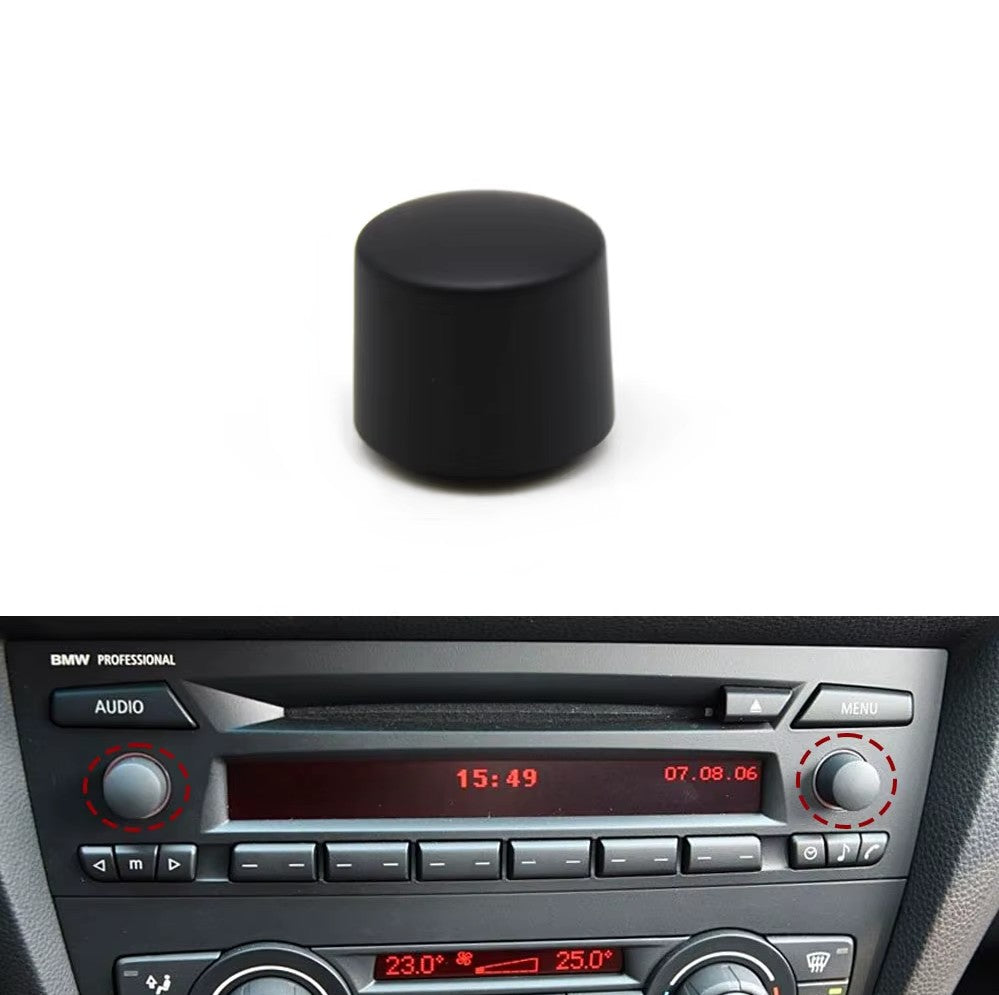 iDrive-Tasten-Ersatzkit für BMW 3er F30 (2010 - 2018)