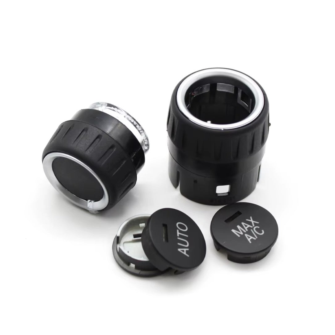 iDrive-Tasten-Ersatzkit für BMW 3er F30 (2010 - 2018)
