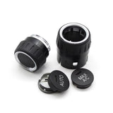 iDrive-Tasten-Ersatzkit für BMW 3er F30 (2010 - 2018)