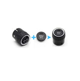 iDrive-Tasten-Ersatzkit für BMW 3er F30 (2010 - 2018)