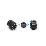 iDrive-Tasten-Ersatzkit für BMW 3er F30 (2010 - 2018)