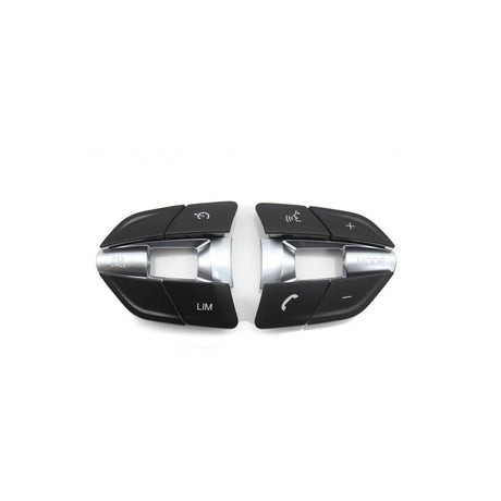 Multifunction Steering Wheel Buttons BMW 4 Series F32