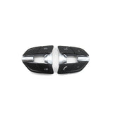 Multifunction Steering Wheel Buttons BMW X3 F25